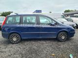 Fiat Ulysse 2.2 JTD Trofeo - Fiat Ulysse aus 2004