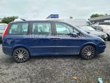 Fiat Ulysse 2.2 JTD Trofeo - Fiat Ulysse mit Diesel-Antrieb