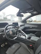 Peugeot 5008 PureTech 180 GT-Line - Peugeot 5008 mit Panoramadach