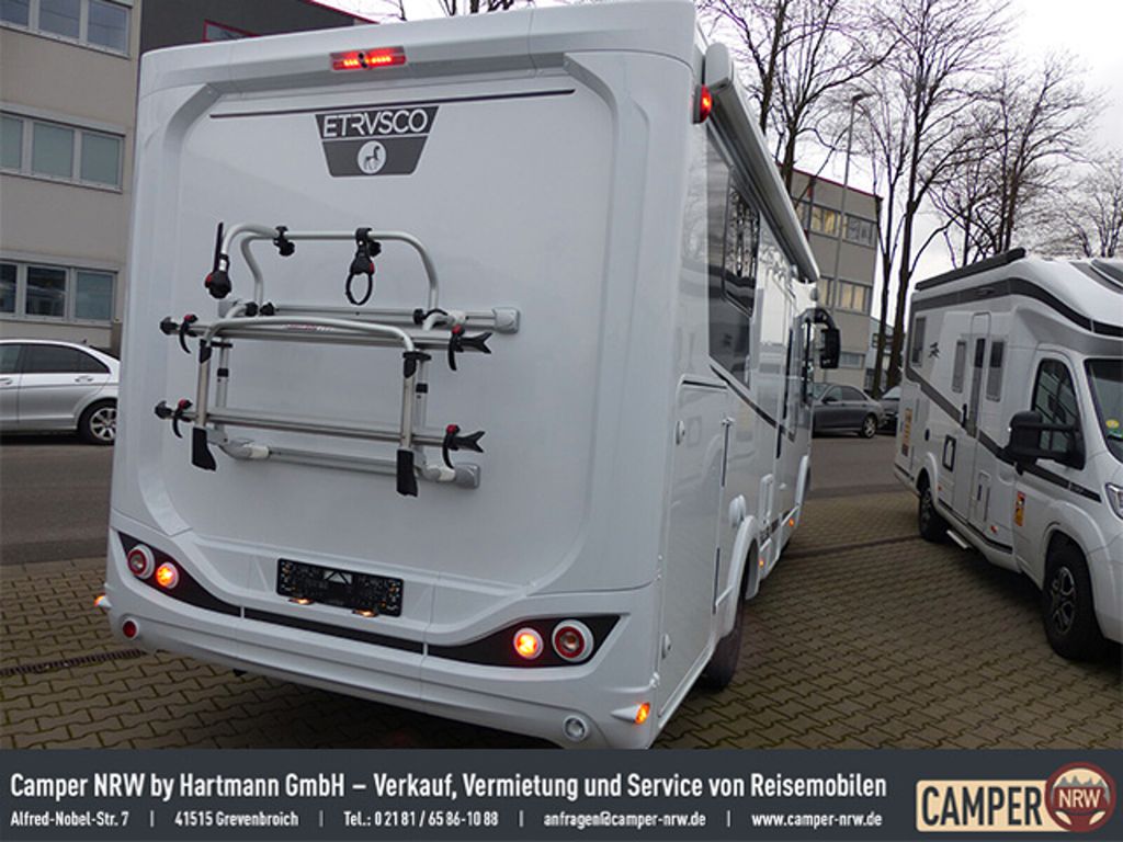 ETRUSCO I 6900 SB 