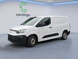 Fiat Doblò Kastenwagen L2 1.5 BlueHDi/Navi/Klimaauto. - Fiat Doblo: Kastenwagen