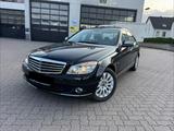 Mercedes-Benz C 280 4MATIC ELEGANCE Automatik  - gebrauchte Mercedes-Benz C 280 aus dem Jahr 2007