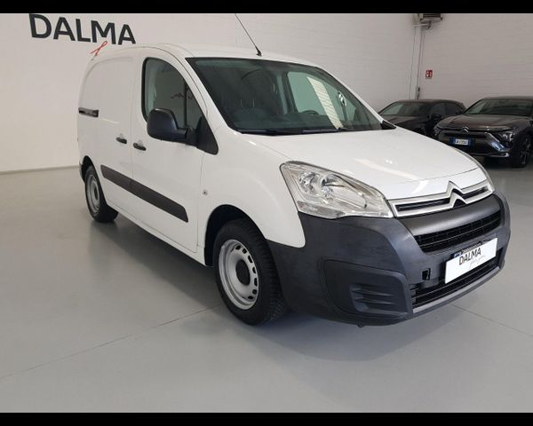 Citroën CITROEN Berlingo II 1.6 bluehdi 100cv Cl.3p.ti L