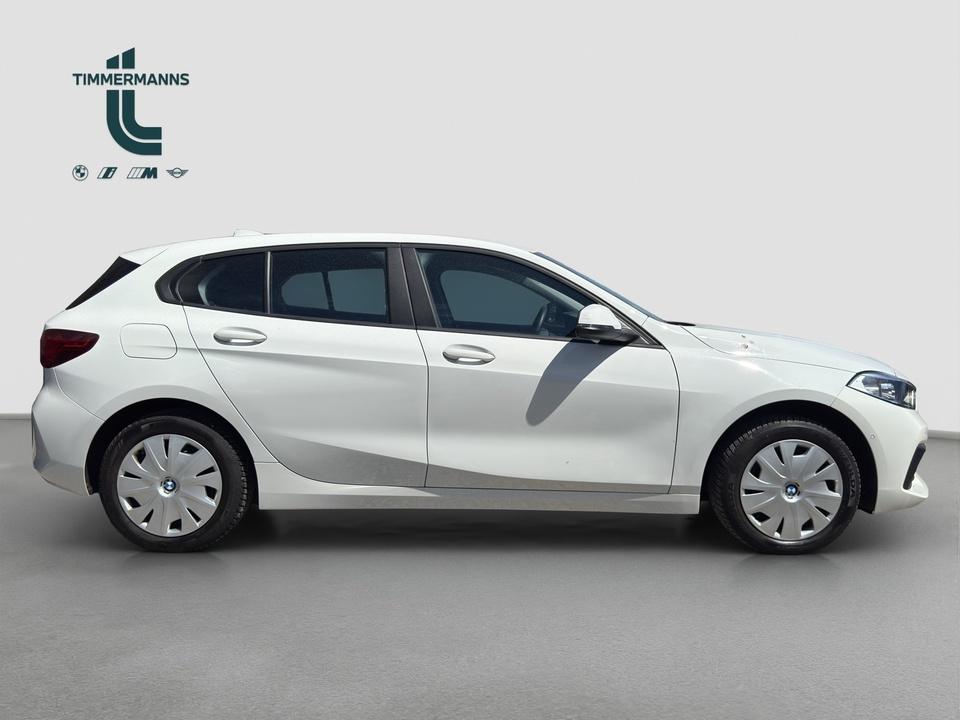 BMW 116 i Automatik, миниатюра 6