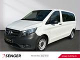 Mercedes-Benz Vito 110 CDI Tourer Pro kompakt 2xKlima Tempomat - Mercedes-Benz Vito 110 cdi