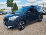 Dacia Dokker Stepway Celebration - Dacia Dokker: Stepway Celebration
