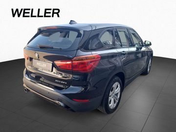 BMW X1 - 5