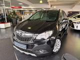 Opel Mokka 1.7 CDTI ecoFLEX 4x4 Innovation, AHK, LHZ - Opel Mokka mit Diesel-Antrieb: Allradantrieb