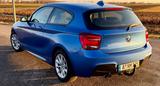 BMW 125d M Sport 218PS | Austauschmotor BMW  - BMW 125: 125d