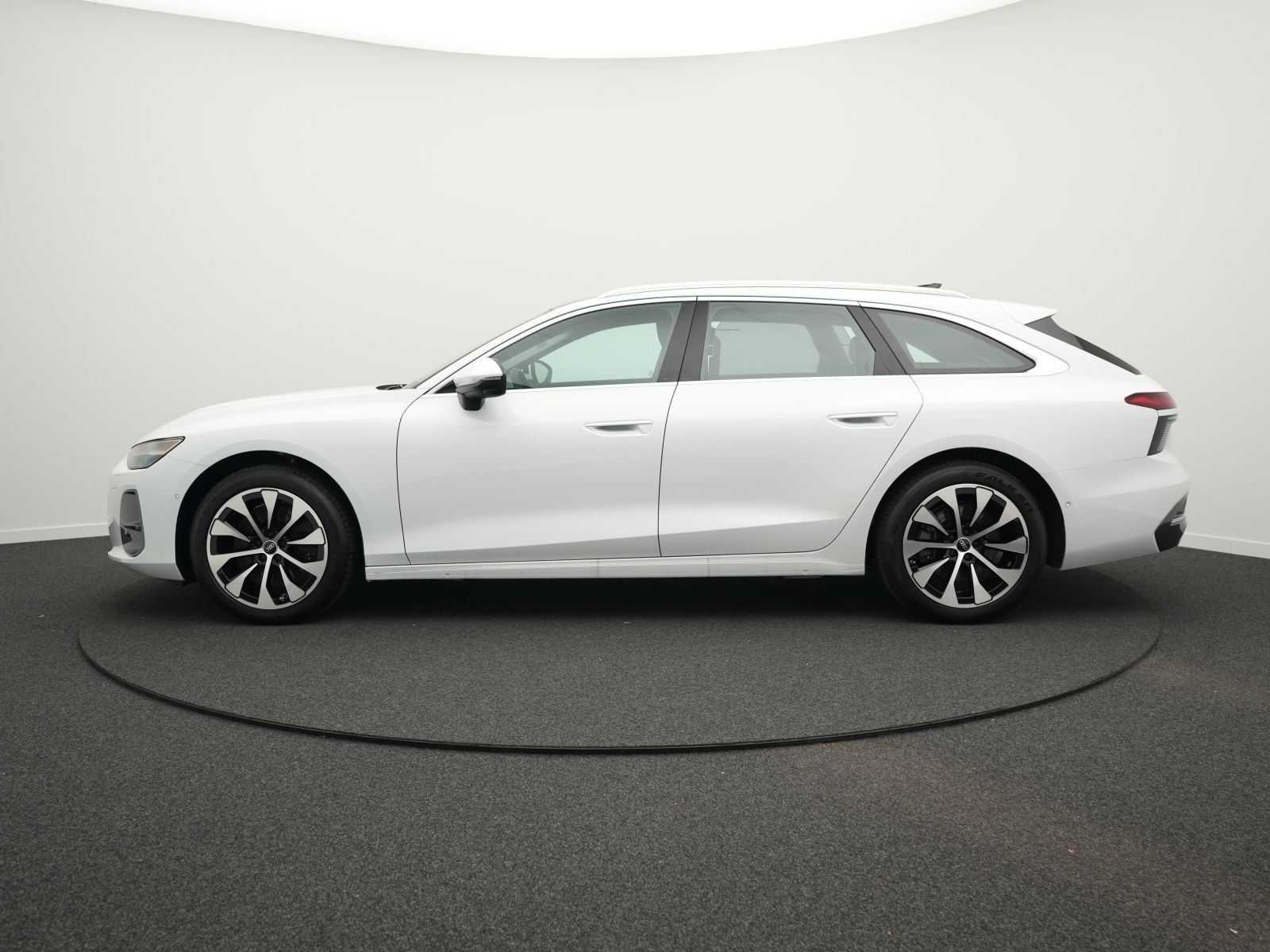 Audi A6 - Bild 14