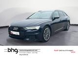 Audi A6 Avant 55 TFSIe quattro S-tronic AHK 55 TFSIe - Audi A6 55 TFSIe Gebrauchtwagen