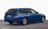 BMW 318d Touring LiveCockpitProf Kamera Driv.Assist - BMW 318 in Leipzig