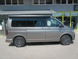 Volkswagen T6 California Coast "Edition" 4Motion / Markise - VW California 4 motion