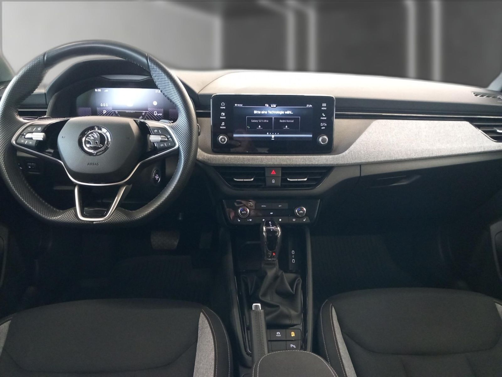 Skoda Kamiq - Bild 11