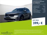 Kia SORENTO 1.6 T-GDI Plug-In Hybrid Spirit 4WD (EU - Kia Sorento: Eu