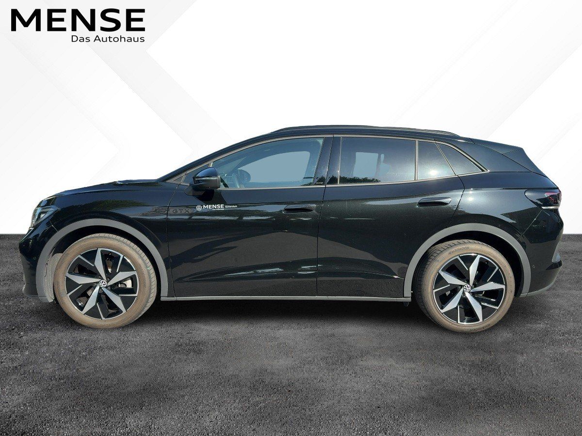Volkswagen ID.4 GTX 4MOTION 79 kWh 1-Gang-Automatik Matrix imagem 3