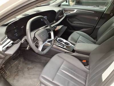 Audi A6 - Bild 13