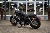 Harley-Davidson Sportster XL1200CB Custom Limited -Vance&Hines- - HARLEY-DAVIDSON XL 1200 CUSTOM
