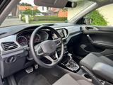 Volkswagen T-Cross 1.5 TSI OPF DSG MOVE MOVE - VW T-Cross Gebrauchtwagen in Hannover