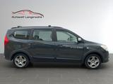 Dacia Lodgy*Stepway*7-Sitze*Klima*AHK*Tüv Neu* - Dacia Lodgy aus 2018