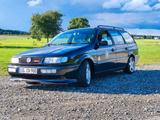Volkswagen vw vr6 passat 35i . lpg gas Anlagen .  tüv. - Volkswagen Passat: Vr6 35i