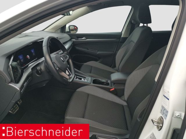 Volkswagen Golf - Bild 10