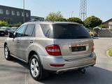 Mercedes-Benz ML 320 CDI BlueTEC 4MATIC Grand Edition - Mercedes-Benz ML 350: Bluetec