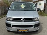 Volkswagen T5 Transporter 2.0TDI Kombi DSG-AUT+KLIMA+7SITZE - VW T5 Transporter Gebrauchtwagen