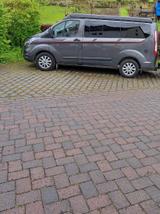 Dethleffs Globevan Camp Two Automatic 6 Sitzer, 8fach ber. - Dethleffs Kastenwagen