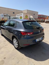 SEAT Leon - 4