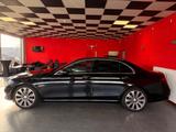 Mercedes-Benz E 220 d Limousine - gebrauchte Mercedes-Benz E 220 aus dem Jahr 2016