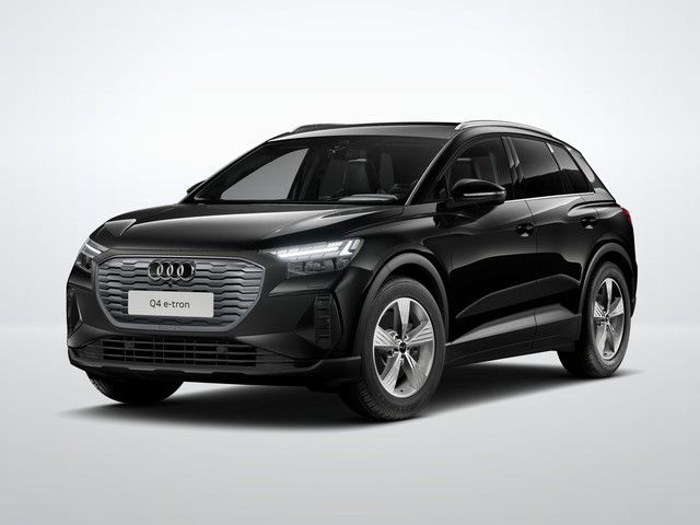Audi Q4 e-tron 45 e-tron AHK MATRIX LED LEDER KAMERA 