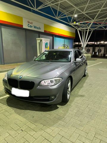 BMW 520d  