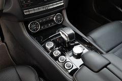 Fahrzeugabbildung Mercedes-Benz CLS 63S AMG 4M Shooting Brake