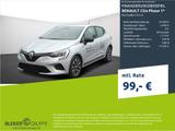 Renault Clio Phase 1 Clio Equilibre SCe 65