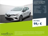 Renault Clio Phase 1 Clio Equilibre SCe 65 - Renault Clio mit Benzin-Antrieb: Kleinwagen, 1.6