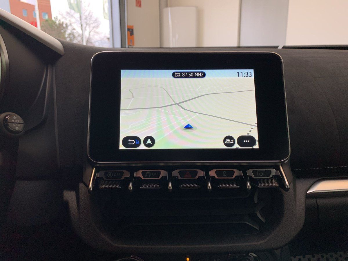 Alpine A110 - Bild 17