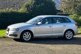 Audi A3 2.0 TDI (DPF) S tr. Ambiente Sportback Am...