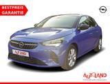 Opel Corsa F 1.2 Elegance LED Tempomat 360° Navi DAB - Opel Corsa: 1.3