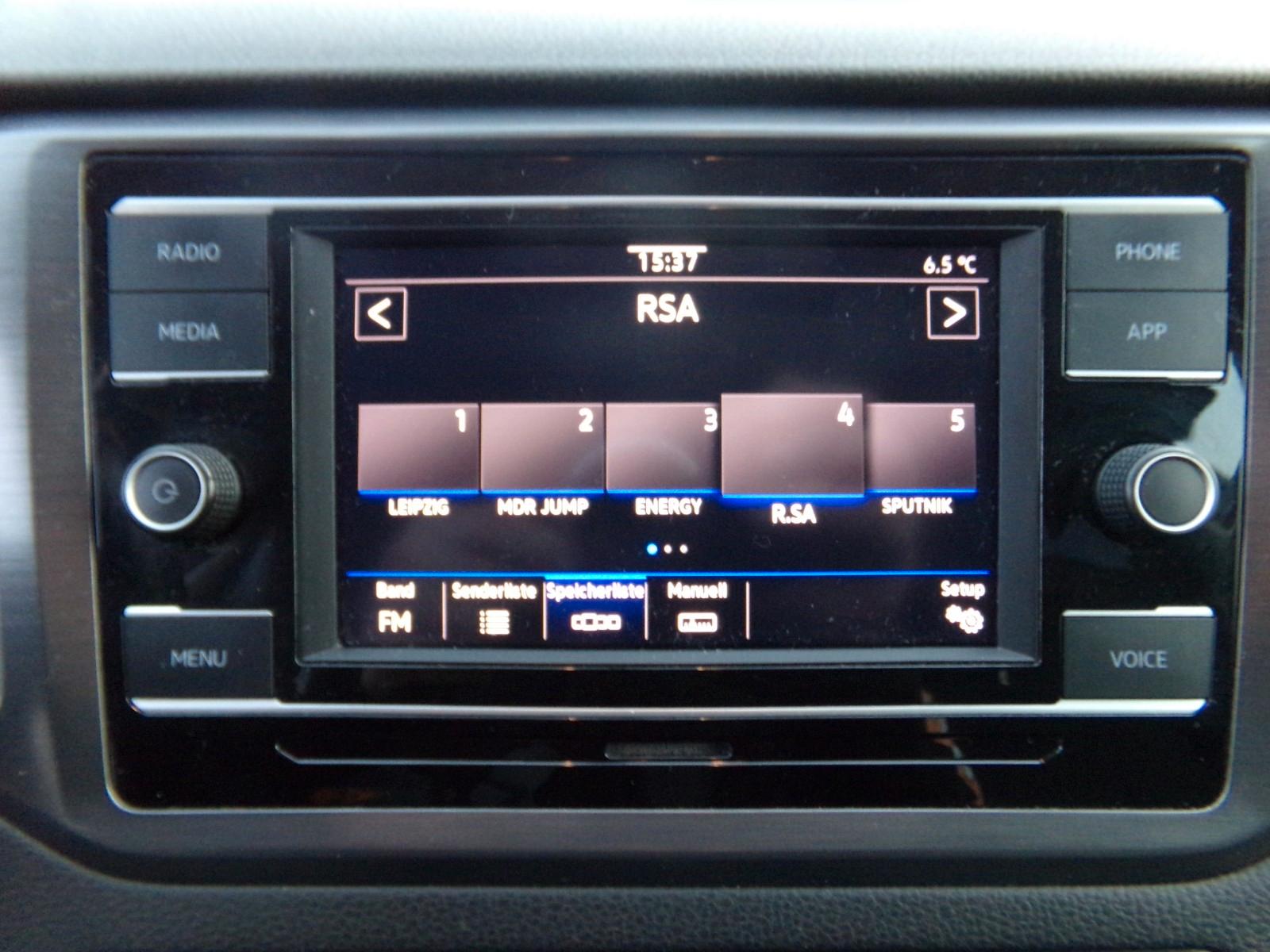 Volkswagen Golf Sportsvan VII Comfortline, LED, PDC, миниатюра 26