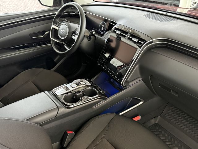 Hyundai Tucson 1.6T-GDI COMFORT LED NAVI ACC KAMERA AHK