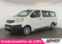 Opel Vivaro Kombi L 2.0D Automatik 9S Klima DAB PDC