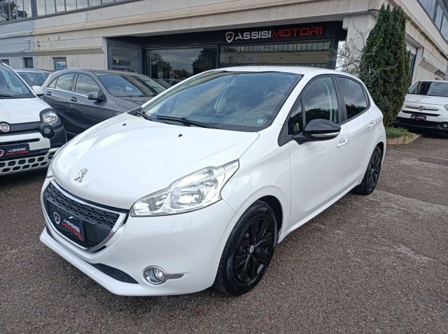 Peugeot 208 1.4 HDi 68 CV 5 porte Access