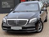 Mercedes-Benz S 350 d 4Matic - PANO / BURMESTER / HEAD-UP
