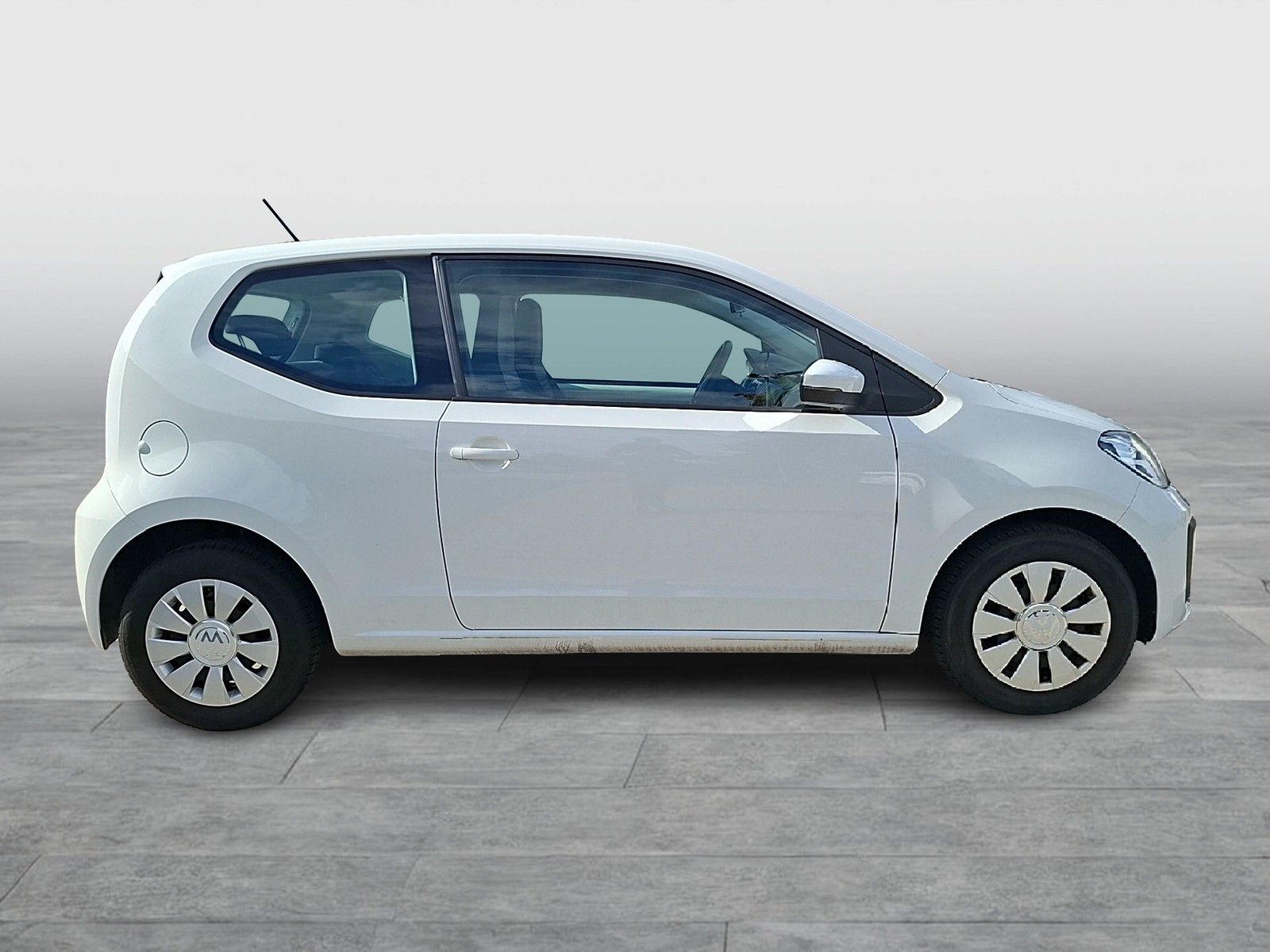 Fahrzeugabbildung Volkswagen up! 1.0 Klima DAB GRA RFK