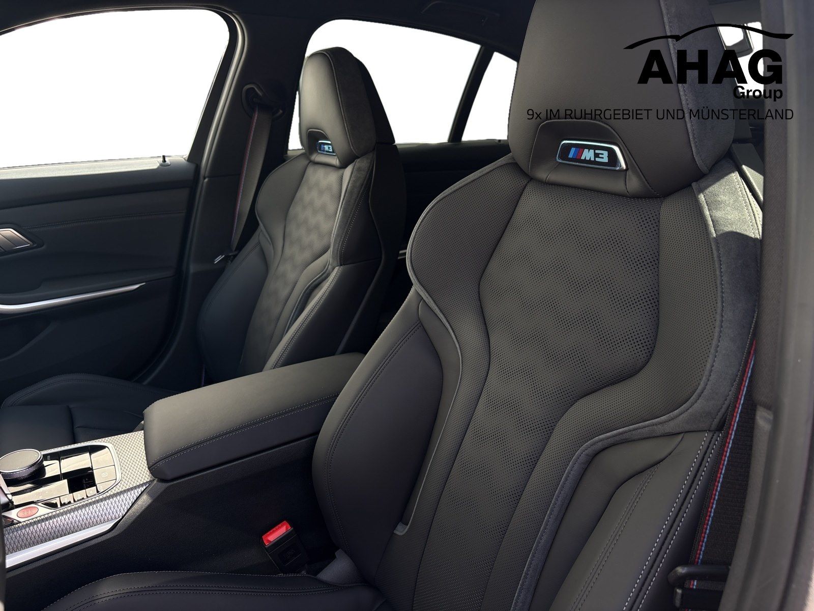 BMW M3 - Bild 7