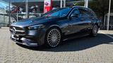 Mercedes-Benz C 220 d 4MATIC T ,AMG + Junge Sterne Garantie