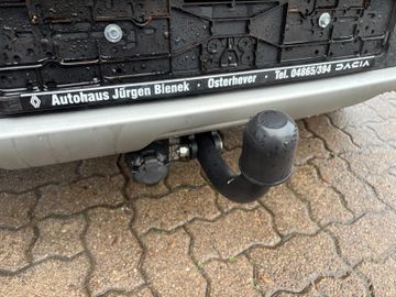 Dacia Sandero Stepway Prestige TCe 90 SS Easy-R