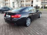 BMW 420d Gran Coupe M Sport HUD SHZ H&K Navi LED AHK - BMW 420 mit Diesel-Antrieb: Coupe