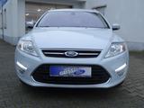 Ford Mondeo Turnier Titanium Klima AHK Winterpaket - Ford Mondeo mit Benzin-Antrieb: Kombi